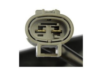 Engine Cooling Fan Assembly