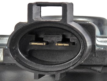 Engine Cooling Fan Assembly