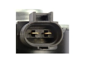 Engine Cooling Fan Assembly