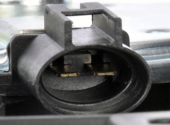 Engine Cooling Fan Assembly