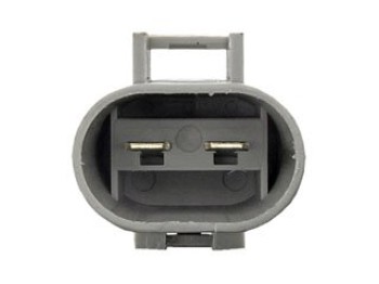 Engine Cooling Fan Assembly