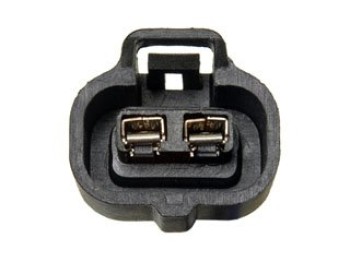 Engine Cooling Fan Assembly