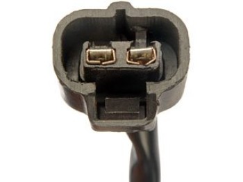 Engine Cooling Fan Assembly