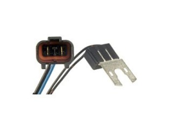 Engine Cooling Fan Assembly