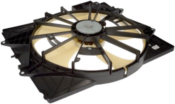 Engine Cooling Fan Assembly