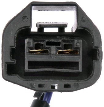 Engine Cooling Fan Assembly