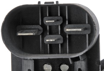 Engine Cooling Fan Assembly