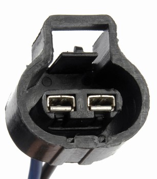 Engine Cooling Fan Assembly