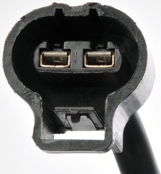 Engine Cooling Fan Assembly