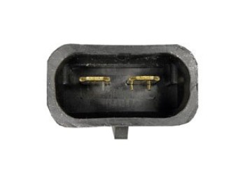 Engine Cooling Fan Assembly