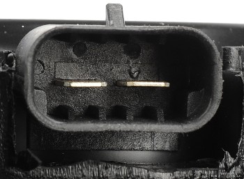 Engine Cooling Fan Assembly