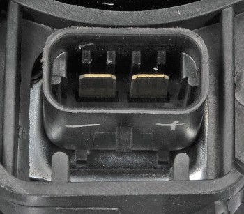 Engine Cooling Fan Assembly