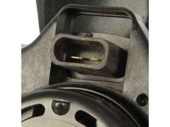 Engine Cooling Fan Assembly