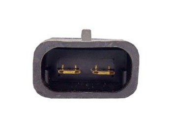 Engine Cooling Fan Assembly