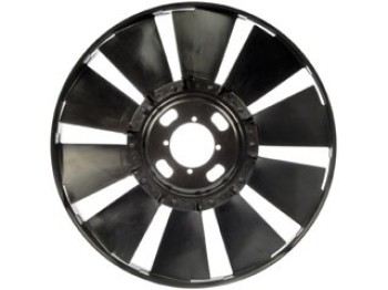 Engine Cooling Fan Blade