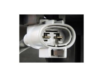 Engine Cooling Fan Assembly