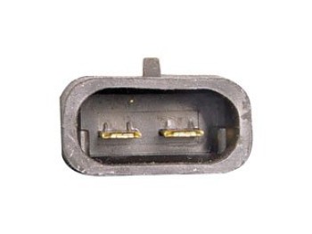 Engine Cooling Fan Assembly