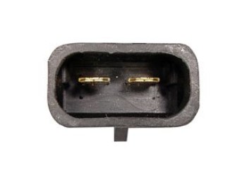 Engine Cooling Fan Assembly