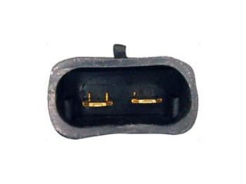 Engine Cooling Fan Assembly