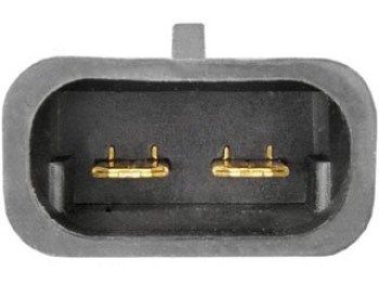 Engine Cooling Fan Assembly