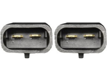 Engine Cooling Fan Assembly