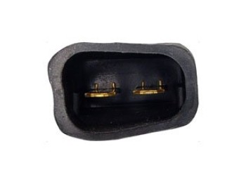 Engine Cooling Fan Assembly