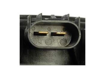 Engine Cooling Fan Assembly