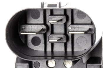 Engine Cooling Fan Assembly