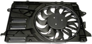 Engine Cooling Fan Assembly