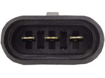 Engine Cooling Fan Assembly