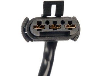 Engine Cooling Fan Assembly