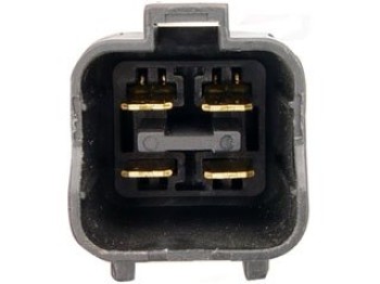 Engine Cooling Fan Assembly