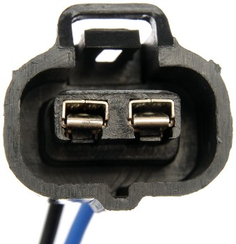 Engine Cooling Fan Assembly