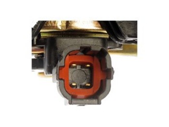 Engine Cooling Fan Assembly