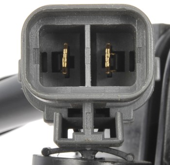 Engine Cooling Fan Assembly