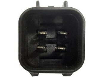 Engine Cooling Fan Assembly