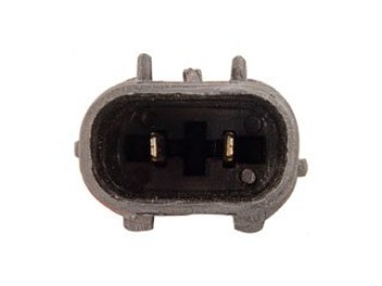 Engine Cooling Fan Assembly