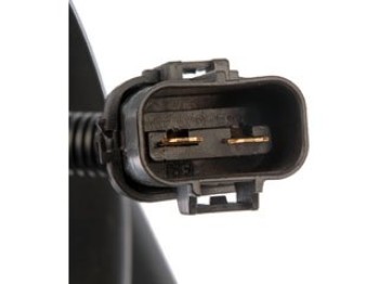 Engine Cooling Fan Assembly