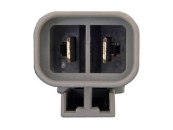 Engine Cooling Fan Assembly