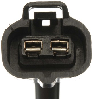 Engine Cooling Fan Assembly