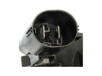 Engine Cooling Fan Assembly