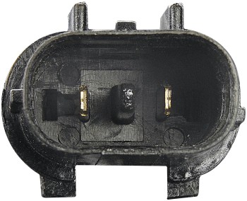 A/C Condenser Fan Assembly