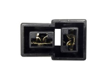 Engine Cooling Fan Assembly