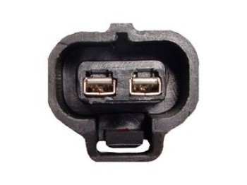 Engine Cooling Fan Assembly