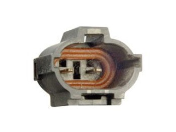 A/C Condenser Fan Assembly