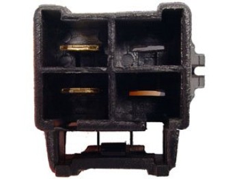 Engine Cooling Fan Assembly