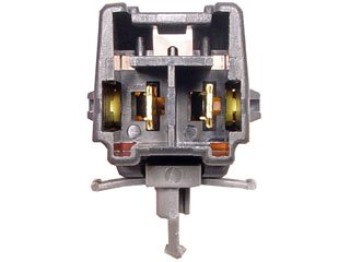 A/C Condenser Fan Assembly