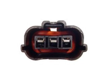 Engine Cooling Fan Assembly