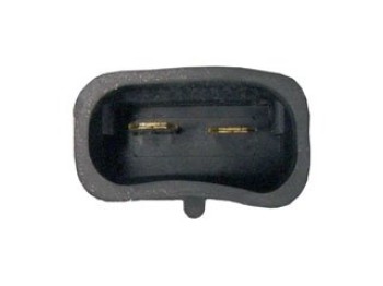 Engine Cooling Fan Assembly