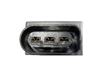 Engine Cooling Fan Assembly